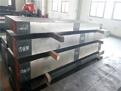 模具2344用什么材料,进口是哪里