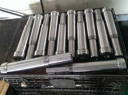 m333模具钢欧洲表面怎么处理