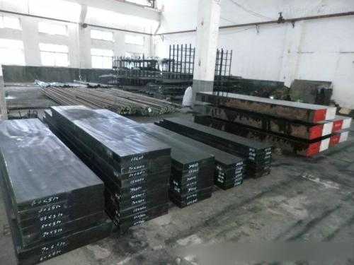 s136h怎么区分模具钢生锈是什么原因