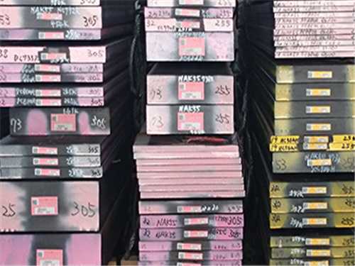 广东品牌S136针德国模具钢材
