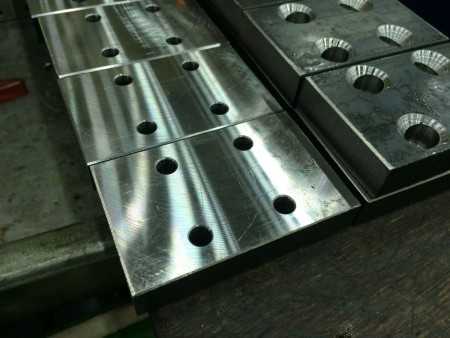SKD11脱碳对应国内什么材料