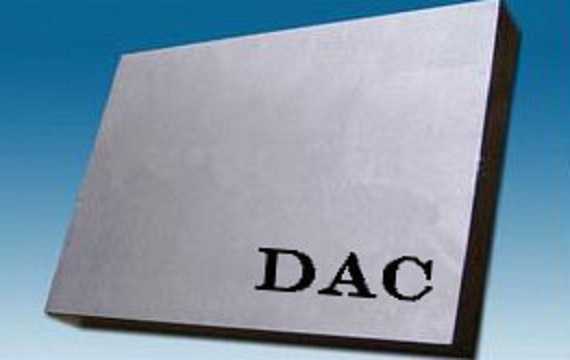 D-STAR进口国产模具钢材