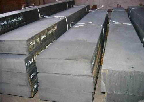 sks93模具钢硬度分别是多少