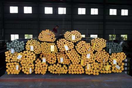 德国葛利兹W.1.2711模具钢模具钢镀镍