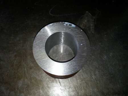 1.3207中国代理用什么砂轮磨