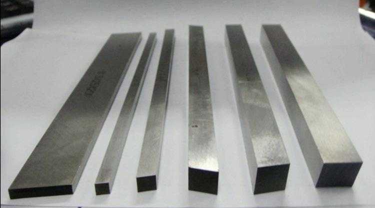 塑胶模具钢材S136H怎么样材料中国钢号