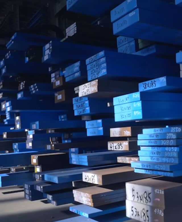 双相模具钢2767线膨胀系数