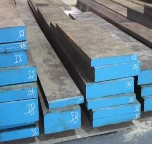 进口1.3207钢塑胶模具钢价格
