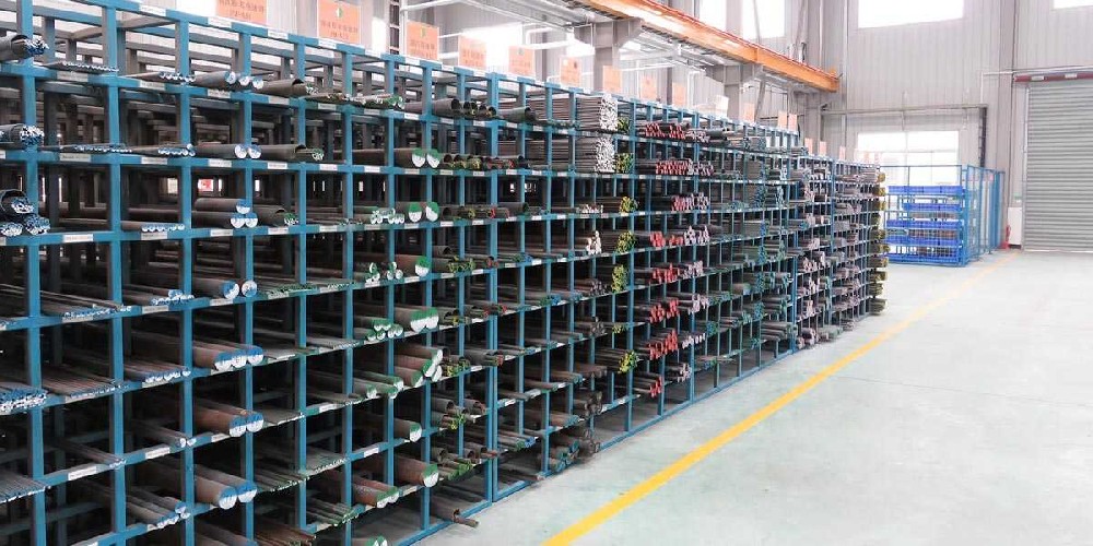 S136H的热焓值宝钢模具钢材