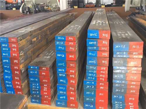 m390钢材适合哪类模具零件_国产钢材型号