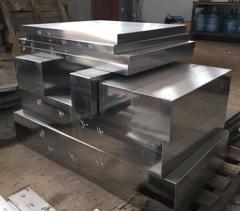 dc11模具钢多少钱_钢材贵吗