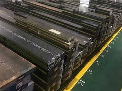 进口模具钢材料asp23模具钢什么价
