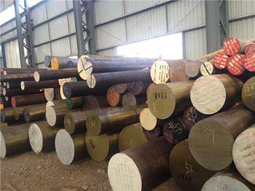 skh51高速钢圆钢模具钢模具使用寿命