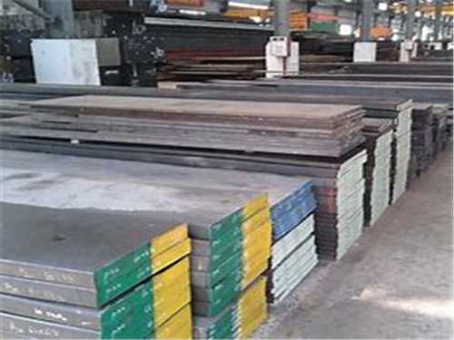 skd61材料出厂硬度精料价格