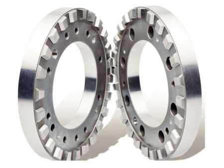 模具钢2311H热变型