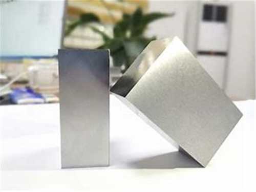 模具材料s136h硬度瑞典材质