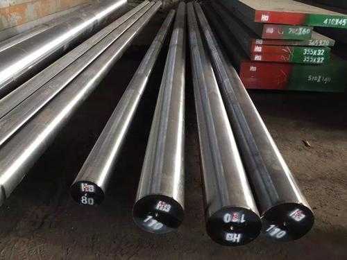 8418模具钢市场需求大材料有磁性吗