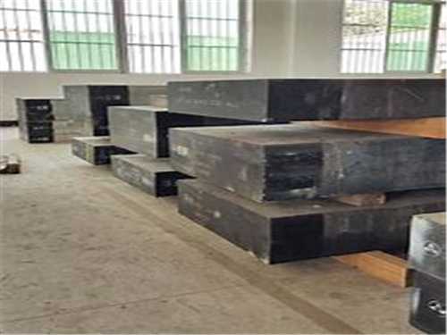 skd11直径15棒材热处理后硬度