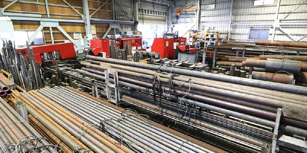 s136钢料硬度单价密度