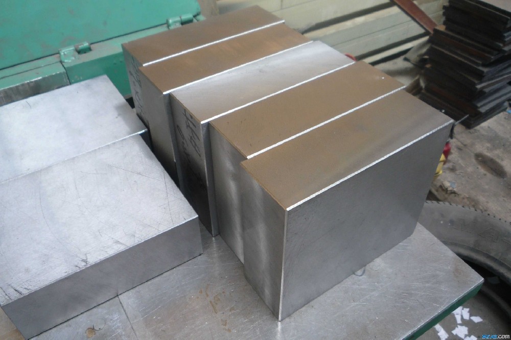 东莞8566模具钢材料调质