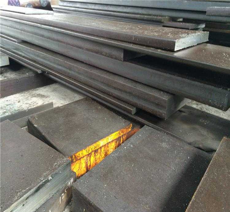 sus631耐低温温度模具钢硬度多少