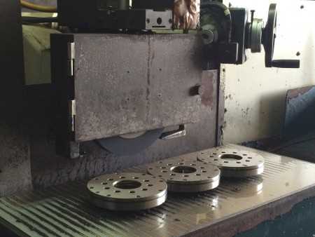 磨具钢材质skd11模具钢价格变化