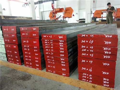 8407哪个钢厂的牌号模具钢参数