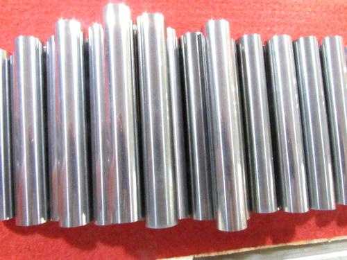 注塑模模具钢s136热处理工艺过程