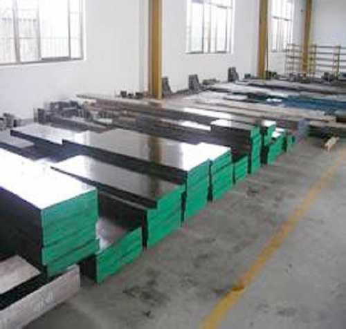 SKD11的模具寿命原材料硬度