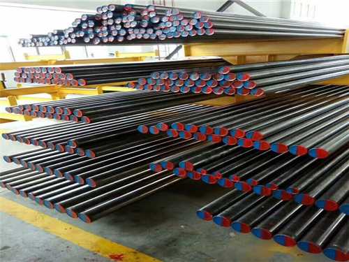 浙江2738模具钢价格_棒材材料
