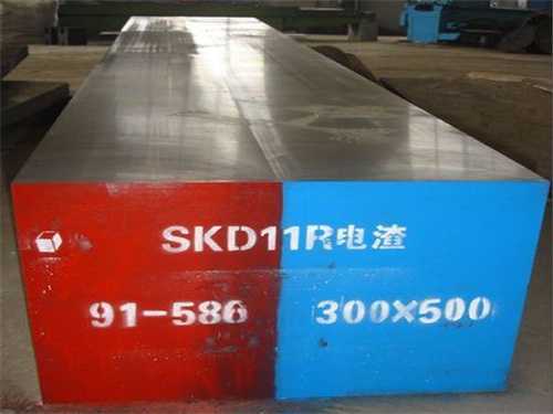 2083h模具钢参数需要淬火吗