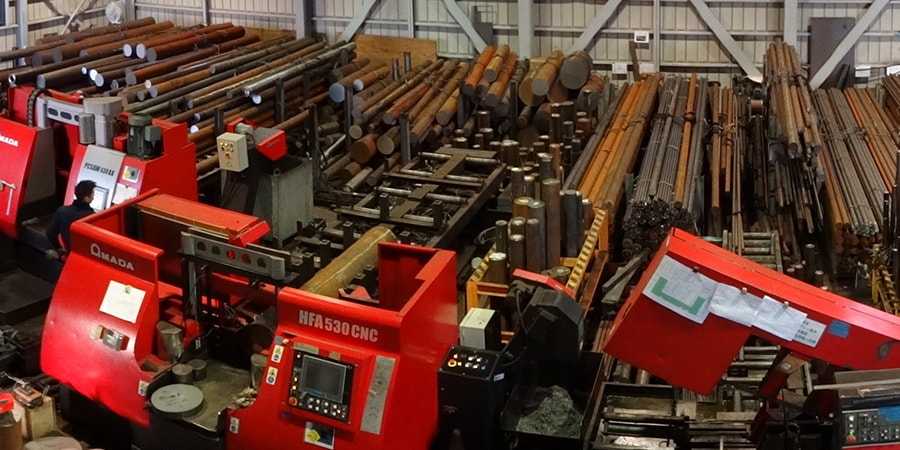 撒斯特2083模具材料区别