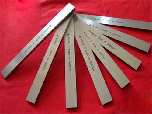 1.2316模具钢中国牌号是什么,用多少号砂轮好磨