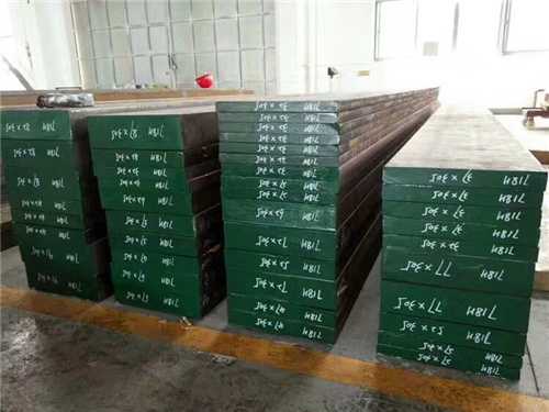 瑞典dievar粉末钢模具钢（dievar模具钢热处理）