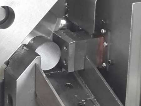 s136那种材质好不淬火可以打镜面吗（s136模具钢材质）