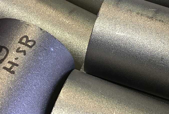 瑞典进口8407热作模具钢日本钢材价格（进口模具钢材一览表）