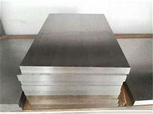 河北h13模具钢需要淬火吗（h13模具钢重量计算）