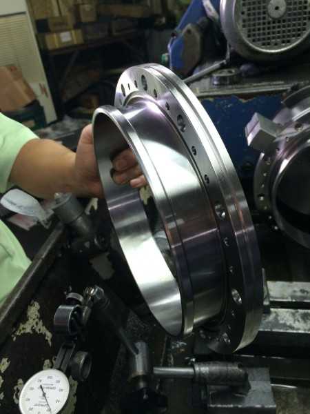 dac55钢材产地模具钢镀镍（7225模具钢）