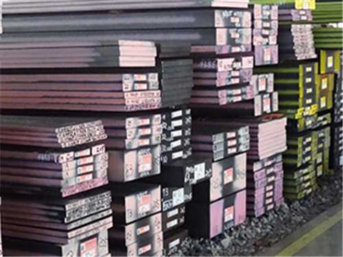 奉化区2738模具钢工厂加硬跟区别（2738模具钢多少一公斤）