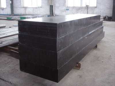 熔喷布模具是什么材料S136H,国内牌号（熔喷布模具标准）