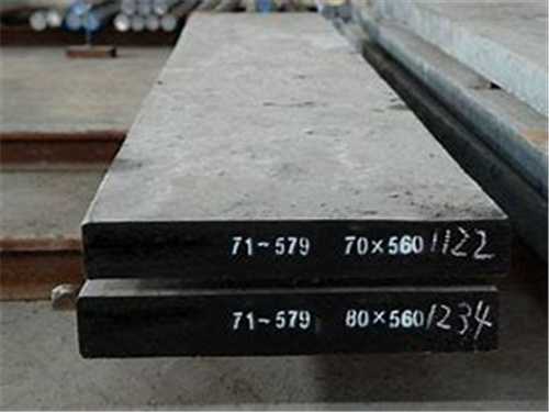 模具钢材SKD61用于回火工艺（cr12模具钢淬火）