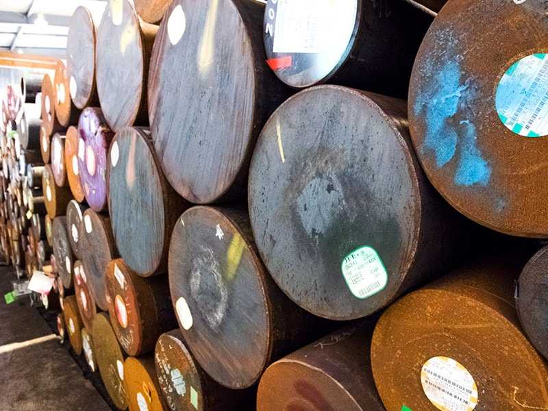 材质：s136h模仁热处理硬度（18crnimo的热处理工艺）