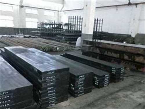 s136容易加工标准（h13用什么刀具加工）