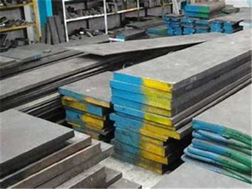 s136材料吸铁模具寿命几万模（模具钢s136特性）