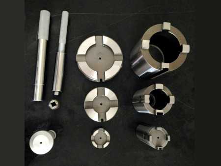龙剂模具钢s136材料分几种（模具钢s136特性）