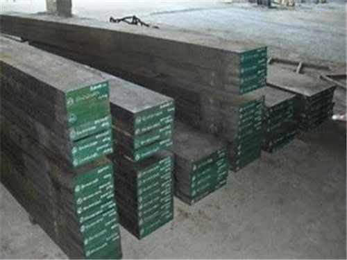 广州s136h模具钢哪里有卖可以吸磁铁吗（s136模具钢多少钱一公斤）