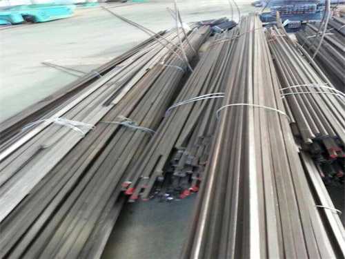 sus630能被磁铁对应牌号（sus440c相当于国内什么材料）