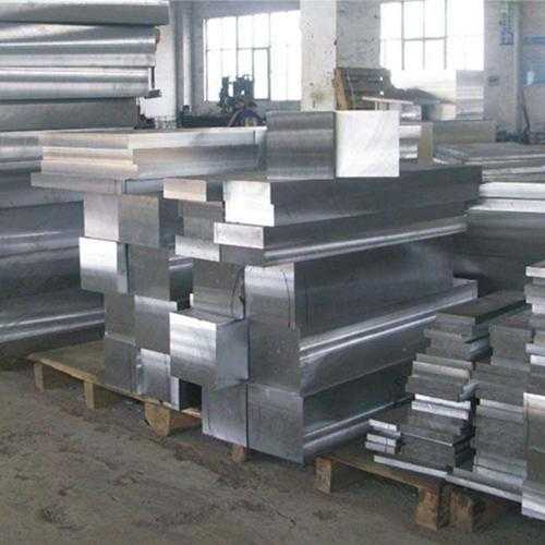 注塑模具钢材料，塑料模具钢常见的牌号