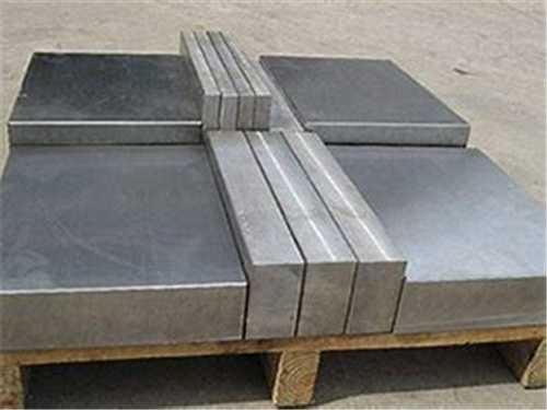 冲压模具使用的材料，冲压模具工艺