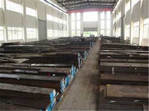 KDF模具钢材什么材料